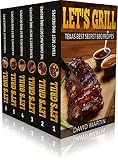 Lets Grill Best Bbq Recipes Box Set Best Bbq Recipes From Texas Vol1 Carolinas Vol 2 Missouri Vol 3 Tennessee Vol 4 Alabama Vol 5 Hawaii Vol 6