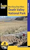 Best Easy Day Hiking Guide And Trail Map Bundle Death Valley National Park Best Easy Day Hikes Series