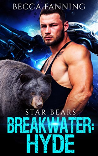 Breakwater: Hyde book cover