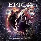 The Holographic Principle