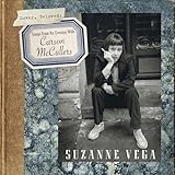 Lover, Beloved: Songs from an Evening with Carson McCullers