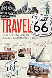Travel Route 66 English Edition