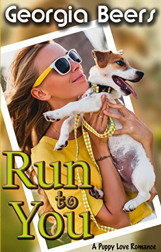 Run To You book cover