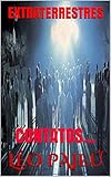 Extraterrestres Contatos Portuguese Edition