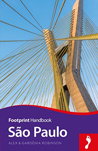 Sao Paulo book cover