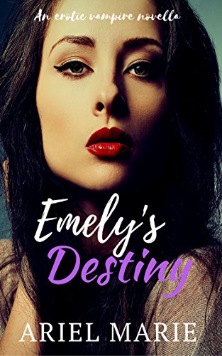Emely's Destiny book cover