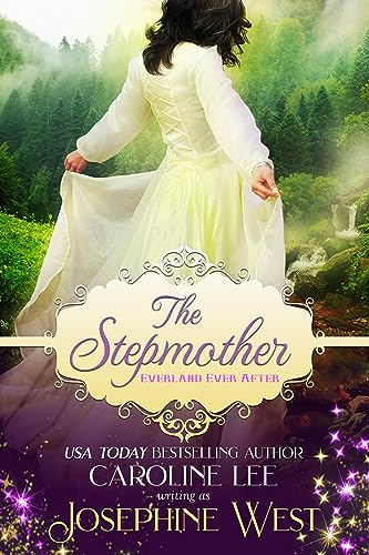 The Stepmother book cover