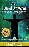 Law Of Attraction 7 Secrets To Put In Action The Law Of Attraction On A Daily Basis And Successfully Manifest Abundance Confidence Money Healthy And Beliefs Abraham English Edition