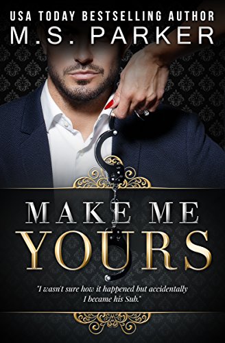 Make Me Yours cover