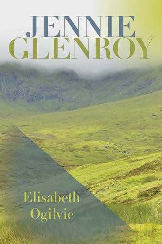 Jennie Glenroy book cover