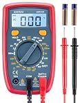 AstroAI True RMS Digital Multimeter Auto-Ranging 4000 Counts