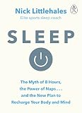 Sleep Change The Way You Sleep With This 90 Minute Read English Edition