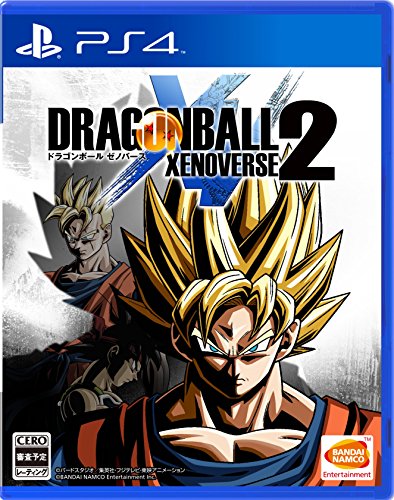みんなの思い出が集結！ドラゴンボール ゲーム人気投票・ランキング　10位　ドラゴンボール ゼノバース2の画像