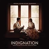 Indignation Soundtrack