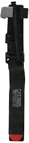 North American Rescue C-A-T Combat Application Tourniquet (Black) NAR Genuine Gen 7 CAT Gray Time-Stamped Military Issued (30-0001)