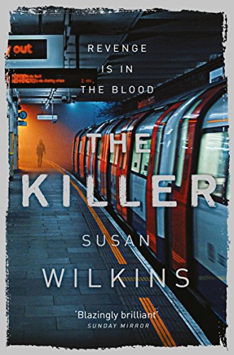 The Killer book cover