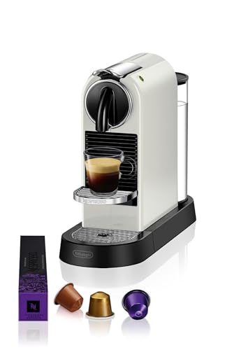 (-18%) DeLonghi EN 167 W Nespresso