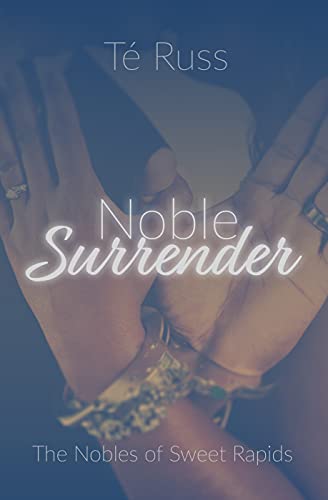 Noble Surrender book cover