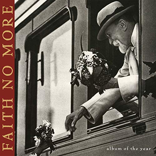 Album of the Year (2016 Remaster)