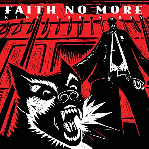 King for a Day... Fool for a Lifetime (2016 Remaster)