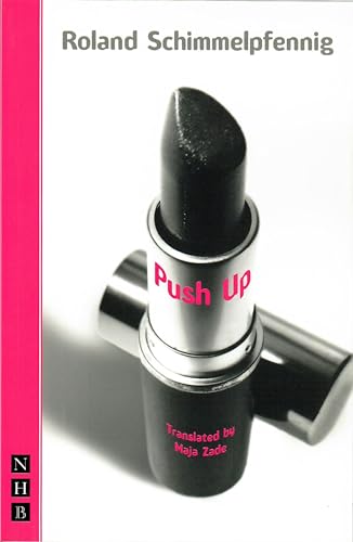 Push Up (By: Roland Schimmelpfennig,Maja Zade) cover