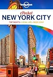 Lonely Planet Pocket New York City Travel Guide English Edition