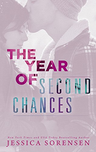 The Year of Second Chances book cover
