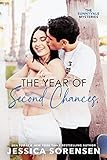 The Year Of Second Chances Sunnyvale Series Book 3 English Edition