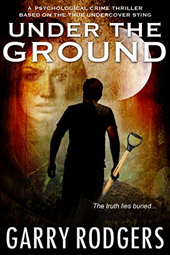 Under The Ground book cover