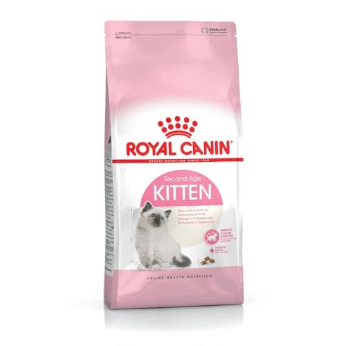 Royal Canin Kitten 10 kg
