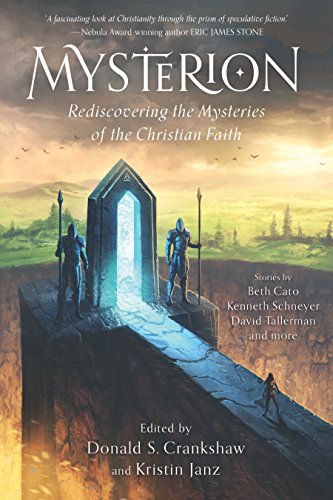Mysterion: Rediscovering the Mysteries of the Christian Faith book cover