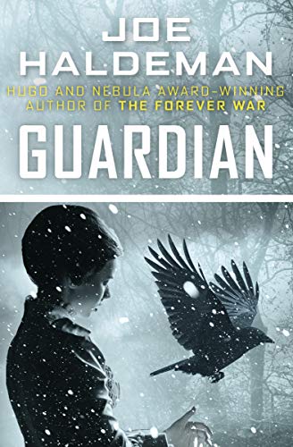 Guardian book cover