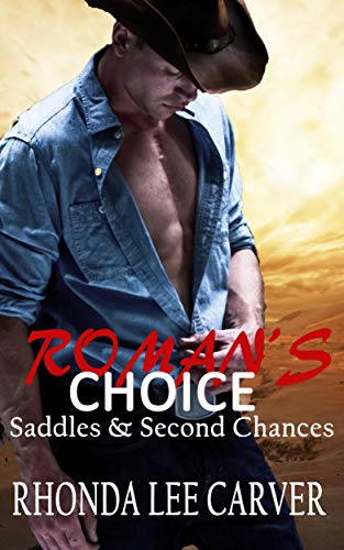 Roman's Choice book cover
