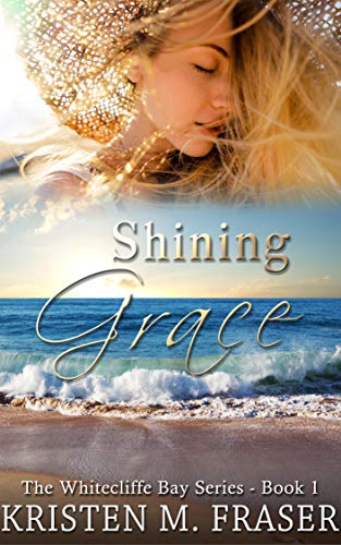 Shining Grace cover