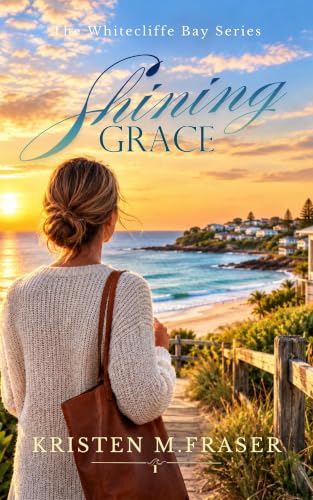 Shining Grace book cover