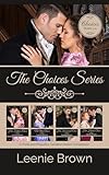The Choices Series A Pride And Prejudice Variation Series Compilation English Edition