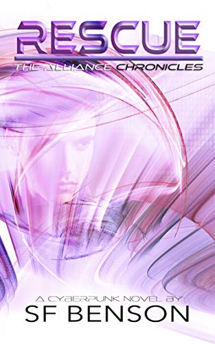 Rescue book cover