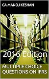 Multiple Choice Questions On Ifrs 2016 Edition English Edition