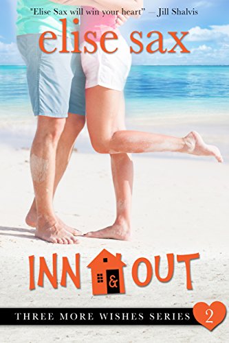 Inn & Out cover