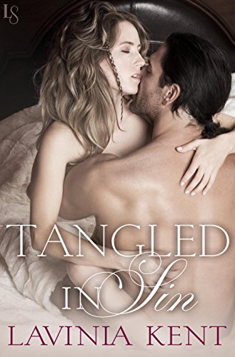 Tangled in Sin book cover