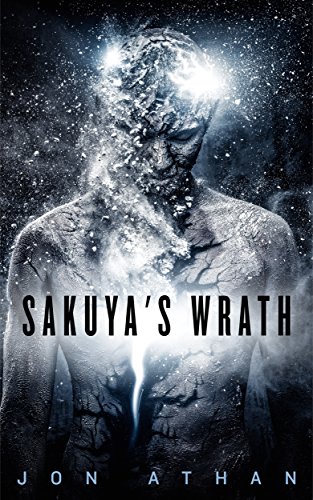 Sakuya's Wrath book cover