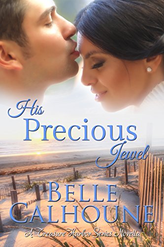 His Precious Jewel book cover