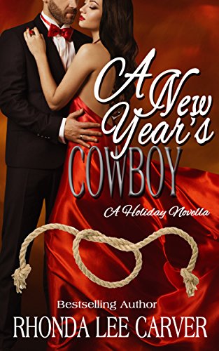 A New Year's Cowboy book cover