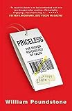 Priceless The Hidden Psychology Of Value English Edition
