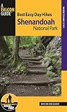 Best Easy Day Hikes Shenandoah National Park Best Easy Day Hikes Series English Edition