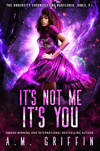 It's Not Me, It's You book cover