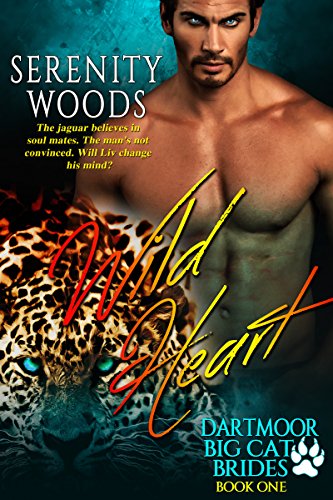 Wild Heart book cover