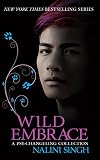 Wild Embrace A Psychangeling Collection English Edition