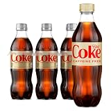 Caffeine Free Diet Coke