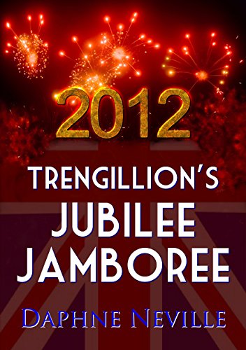 Trengillion's Jubilee Jamboree cover